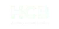Logo - HCB - Agência Casa Mais