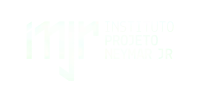 Logo - INJR - Agência Casa Mais