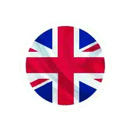 Ícone - UK - Agência Casa Mais