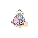 Logo Ozanam - Agência Casa Mais