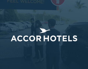 Case Accor Hotels - Agência Casa Mais
