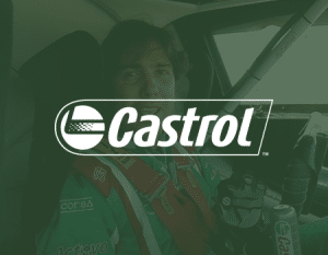 Case Castrol - Agência Casa Mais