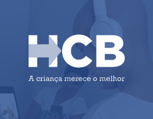 Case HCB - Agência Casa Mais