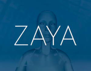 Inteligência Artificial - Zaya - Agência Casa Mais