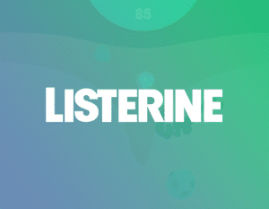 Case Listerine - Agência Casa Mais