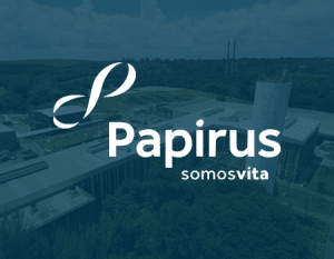 Case Papirus - Agência Casa Mais