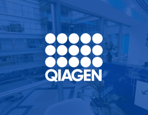 Case Qiagen - Agência Casa Mais