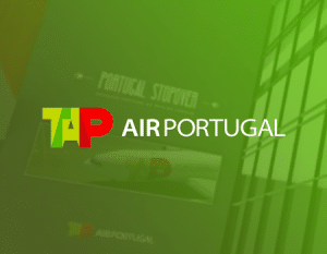 Case Tap Air Portugal - Agência Casa Mais