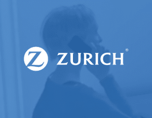 Case Zurich - Agência Casa Mais