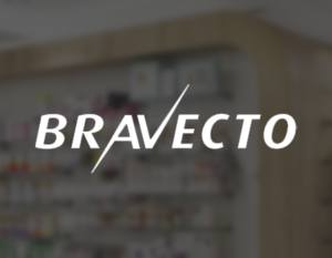 Logo - Bravecto - Agência Casa Mais
