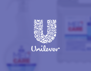 Logo - Unilever - Agência Casa Mais