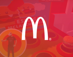 Realidade Virtual - McDonald's - Agência Casa Mais