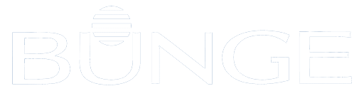 Logo da Bunge - Agência Casa Mais