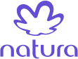 Logo da Natura - Agência Casa Mais