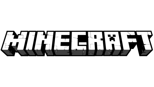 Logo Minecraft - Agência Casa Mais