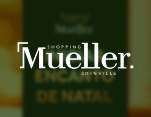 Shopping Mueller - Agência Casa Mais