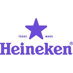 Logo Heineken - Agência Casa Mais