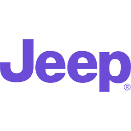 Logo da Jeep - Agência Casa Mais
