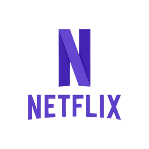 Logo Netflix - Agência Casa Mais