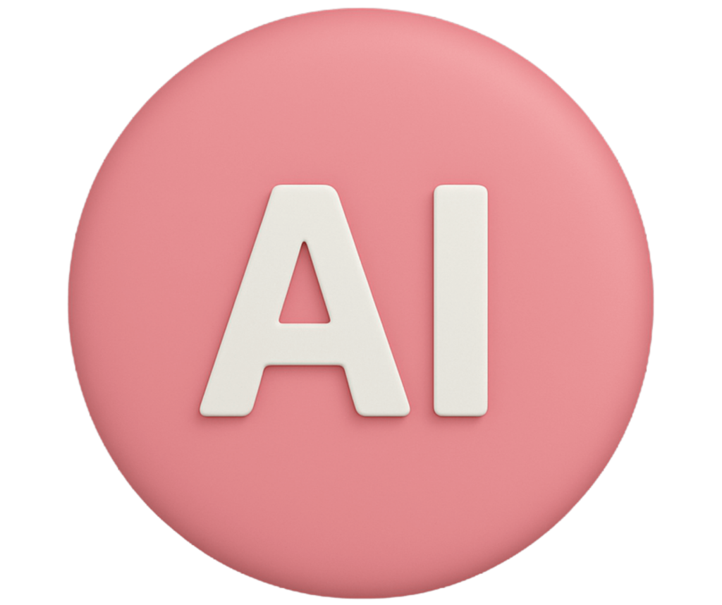 Logo com o serviço da Casa Mais - AI