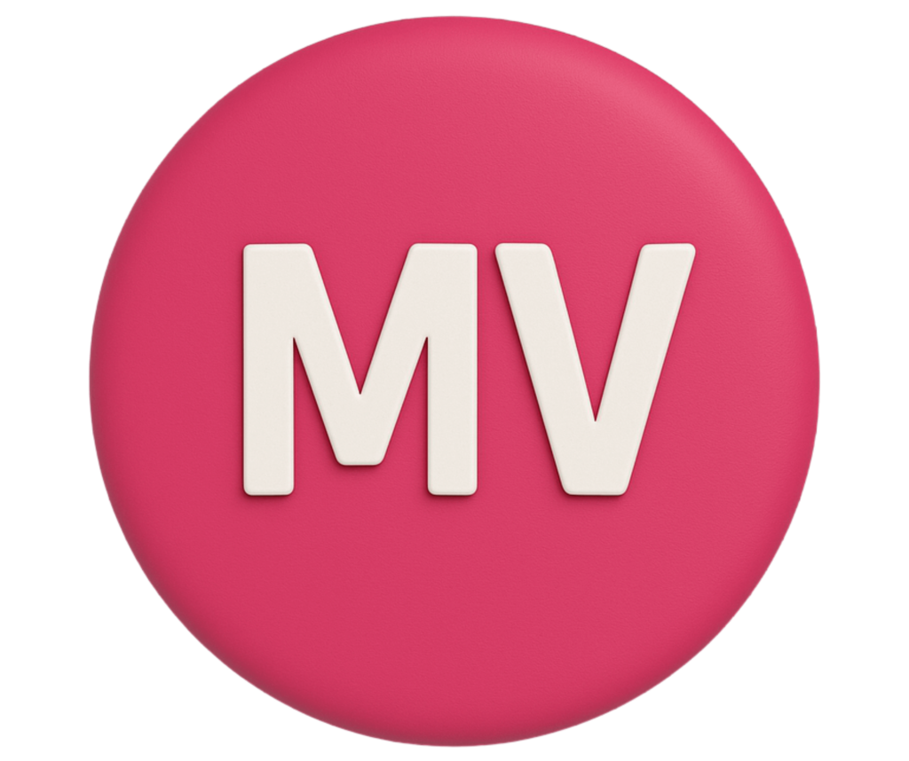 Logo com o serviço da Casa Mais - MV