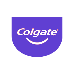 Imagem do Logotipo da Colgate