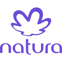Imagem do Logotipo da Natura
