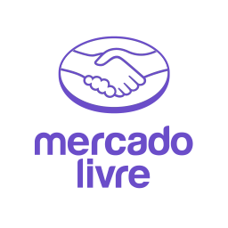 Imagem do Logotipo do Mercado Livre