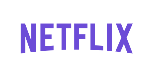 Imagem do Logotipo da Netflix