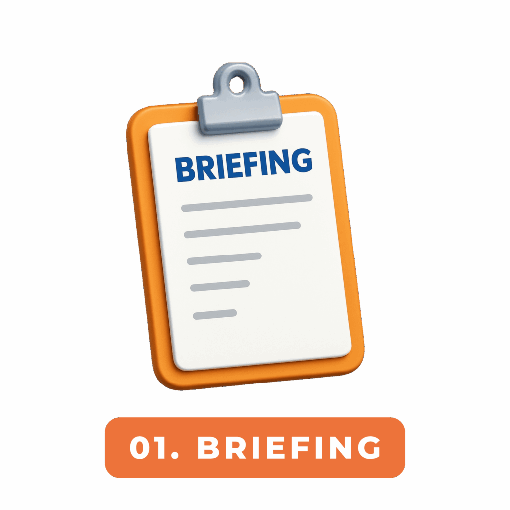 01 Briefing 1 1