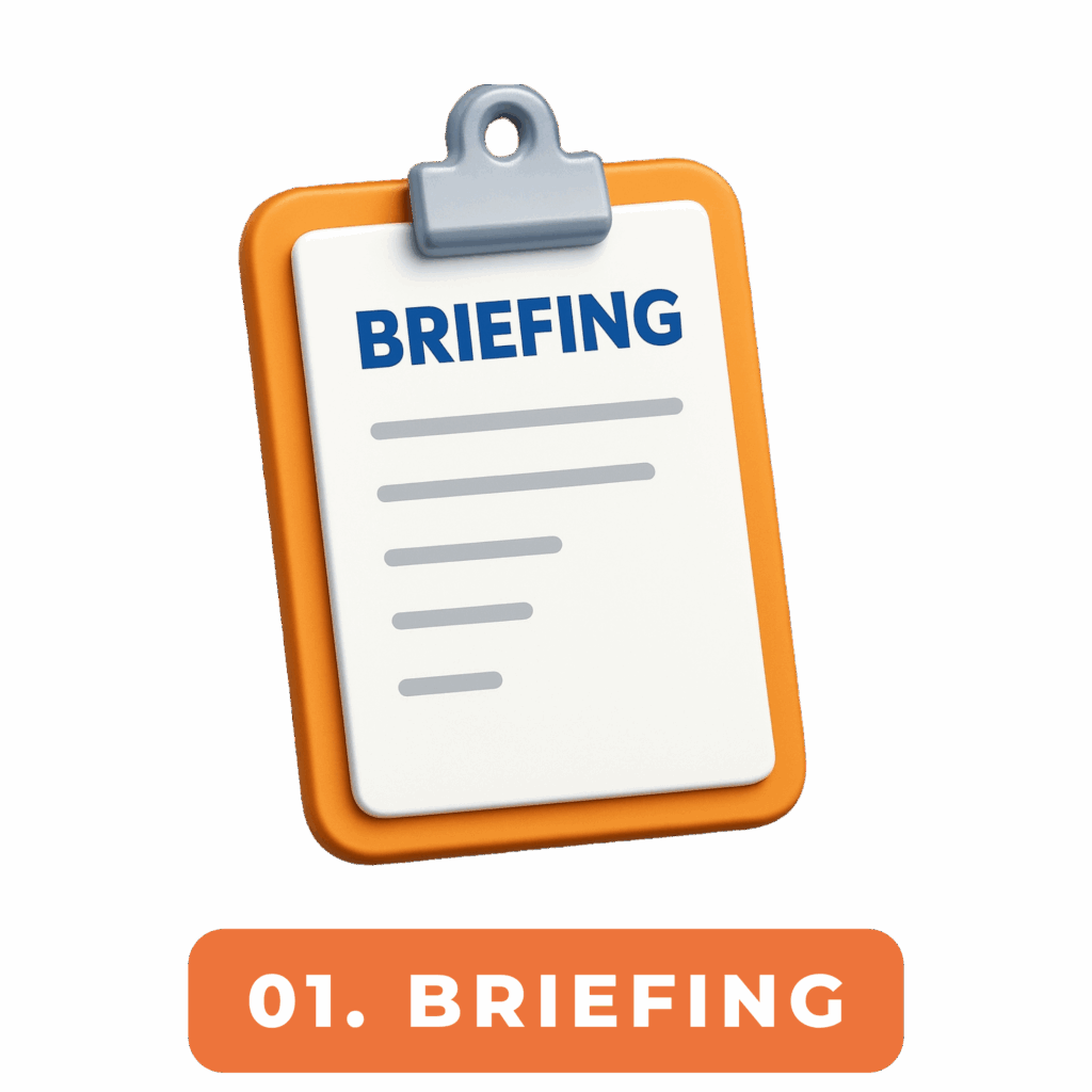 01 Briefing 1