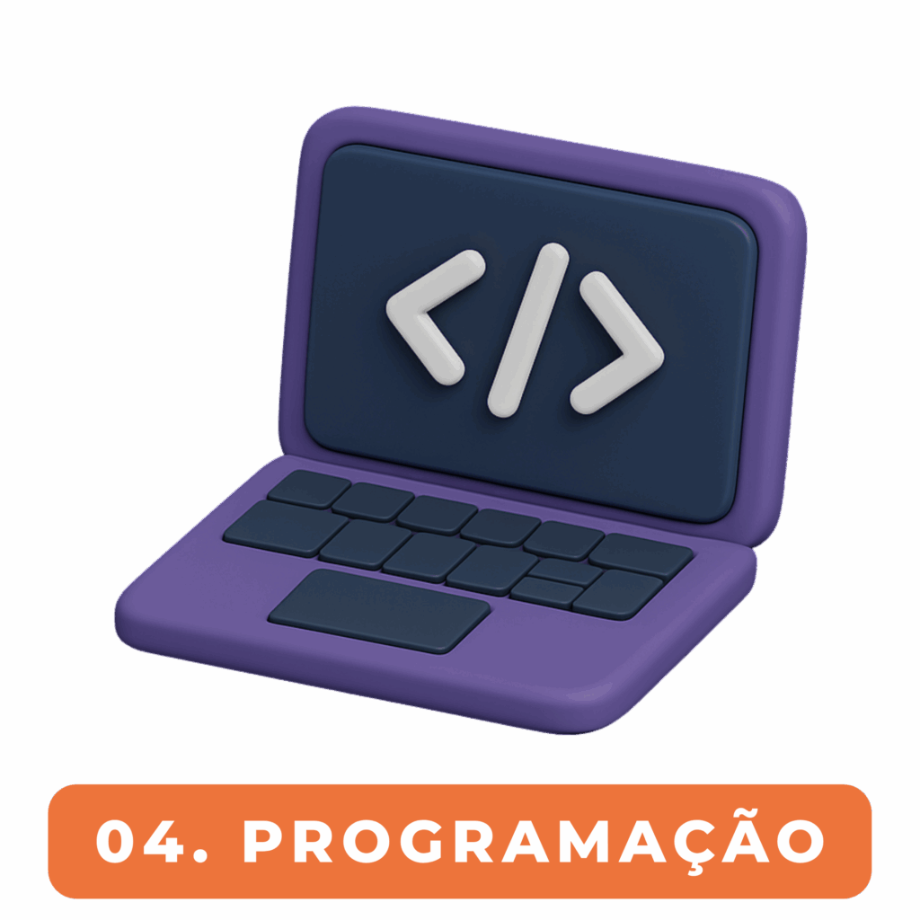 04 Programacao