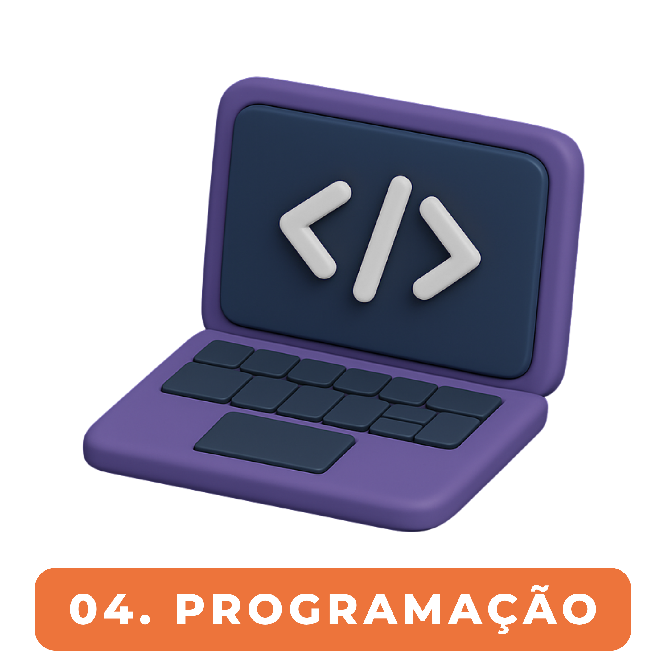 PROGRAMAÇÃO
