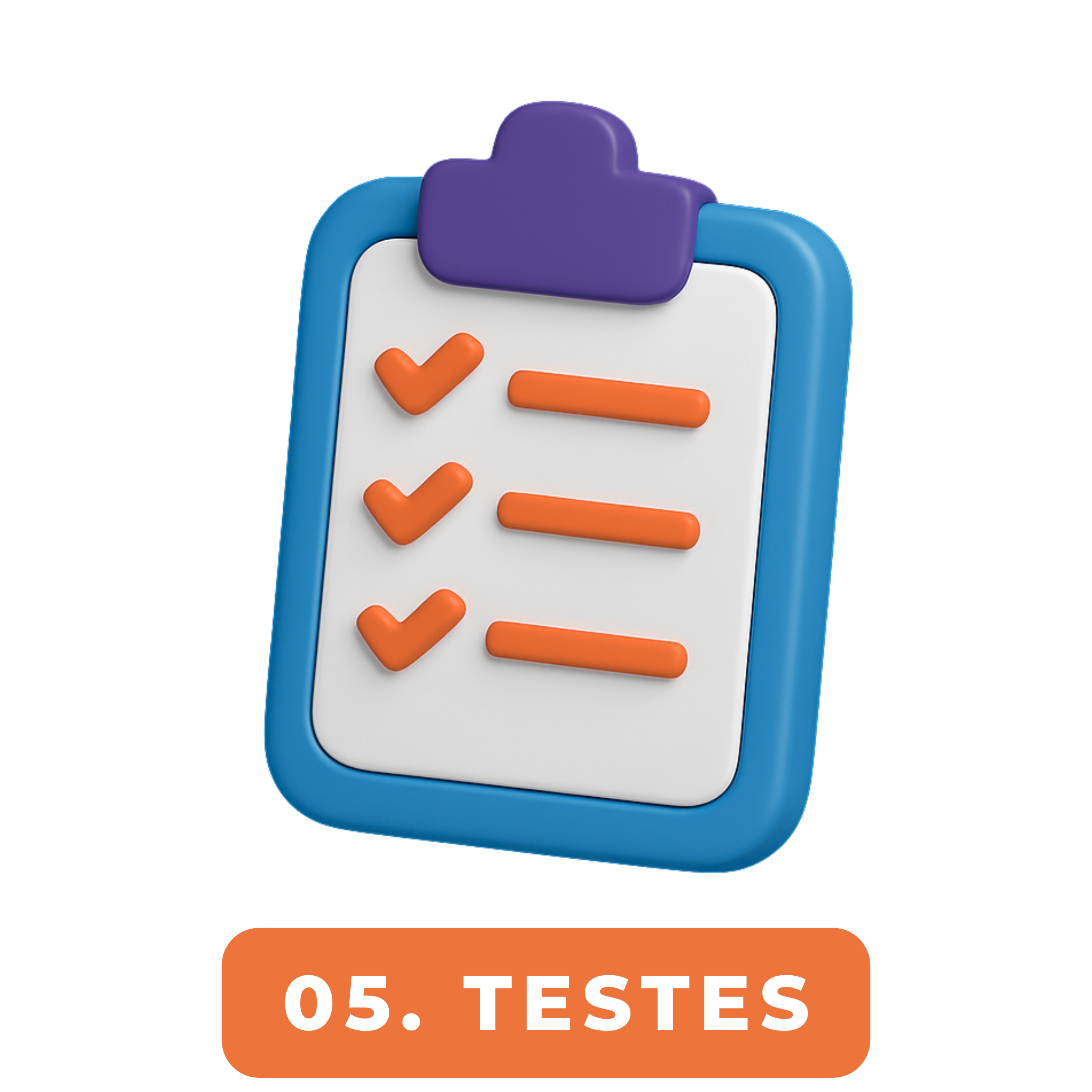 TESTES