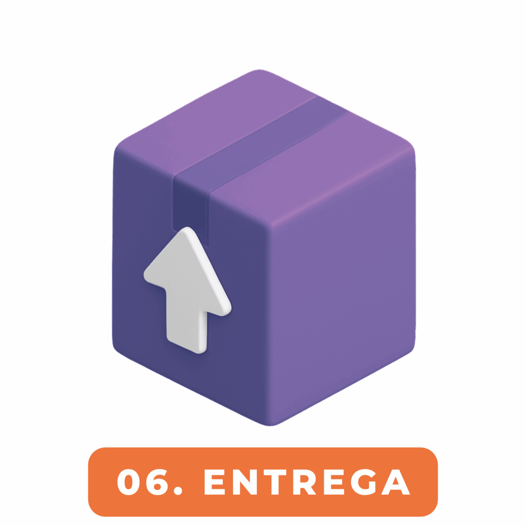 06 Entrega