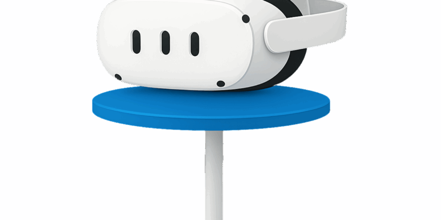 Aluguel Oculos De Realidade Virtual 1