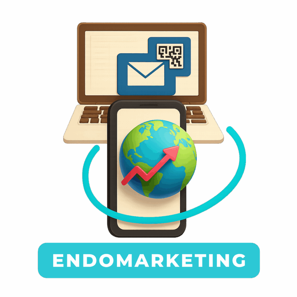 Endomarketing 1