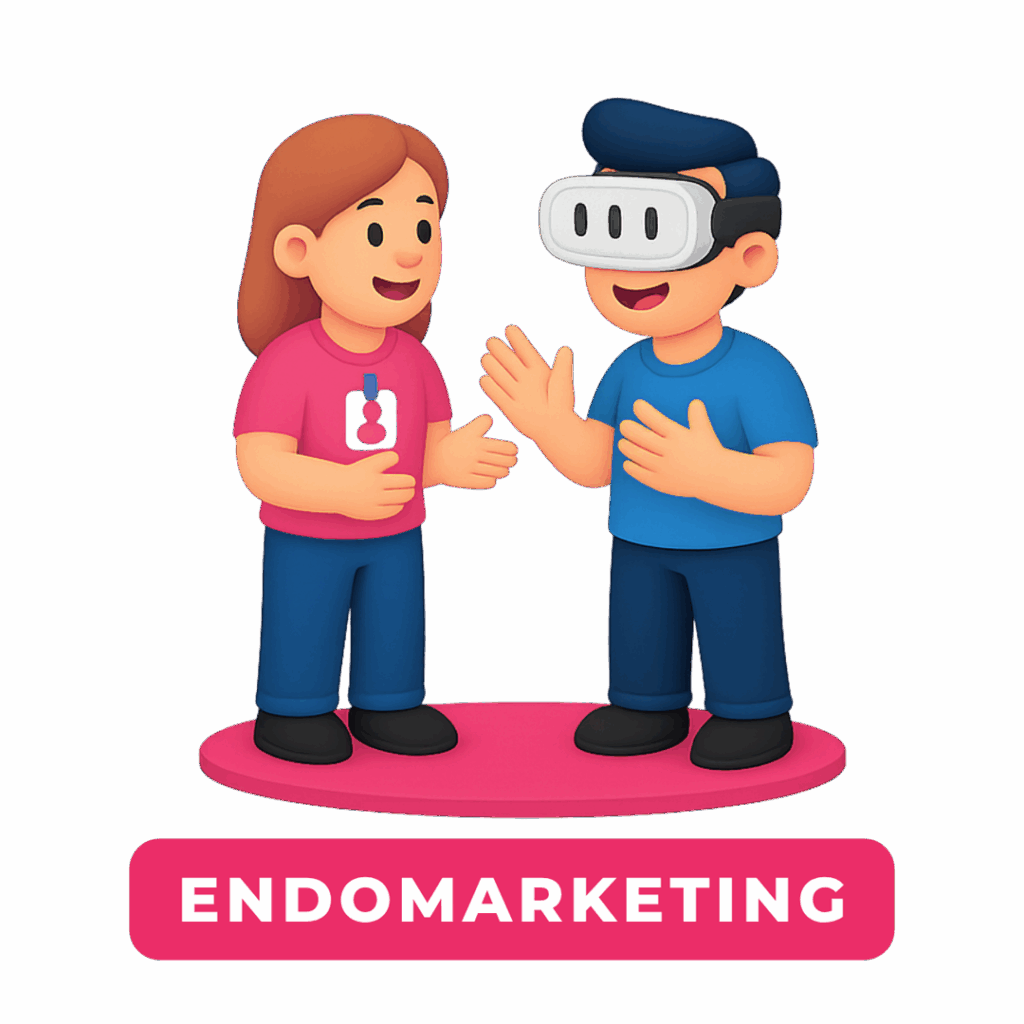 Endomarketing