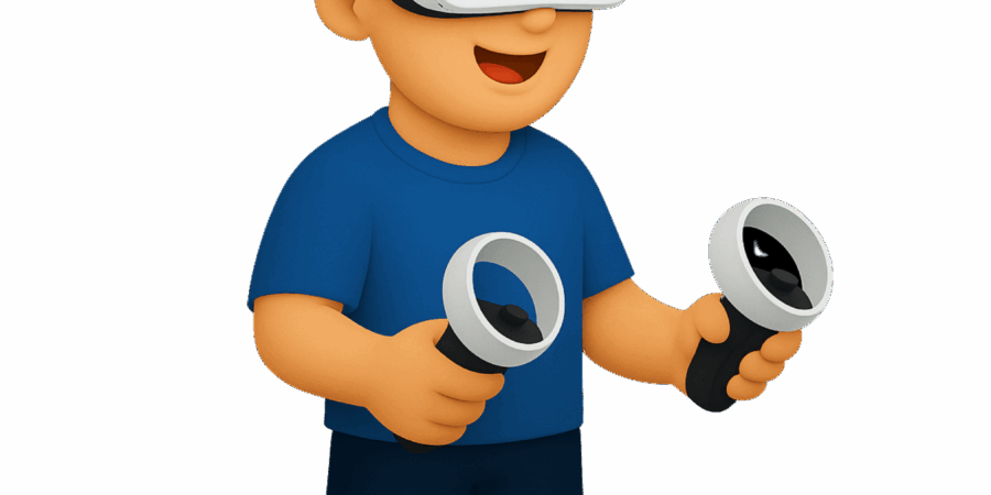 Jogos Em Realiade Virtual