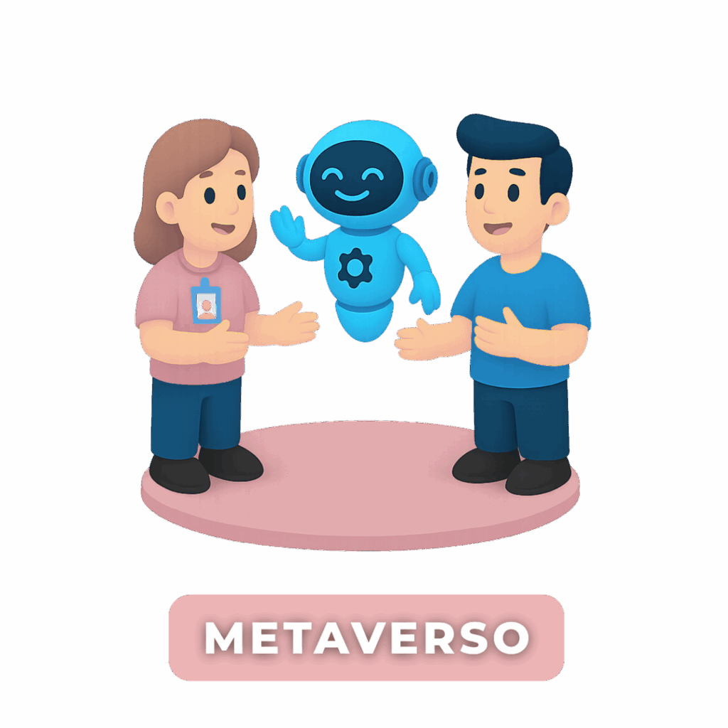 Metaverso