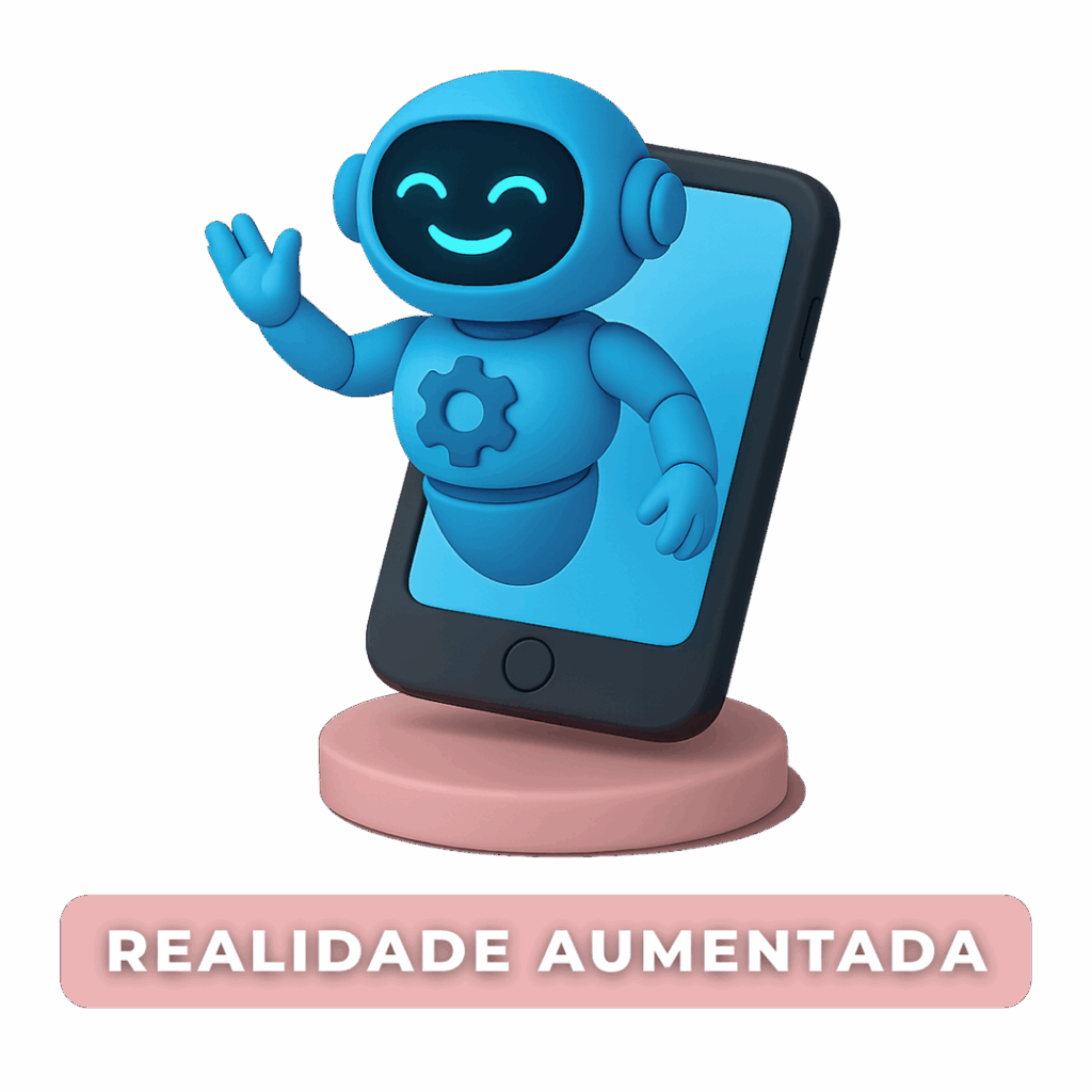 Realidade Aumentada