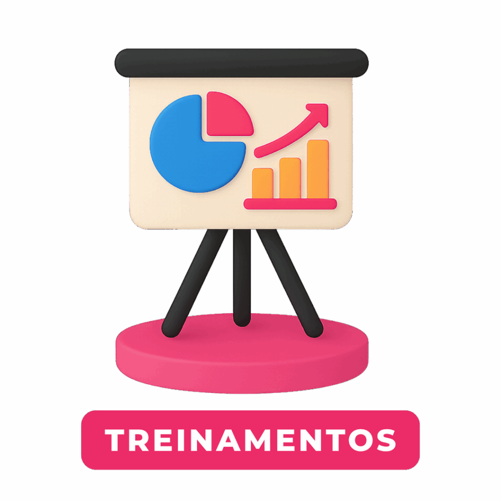 Treinamentos 1