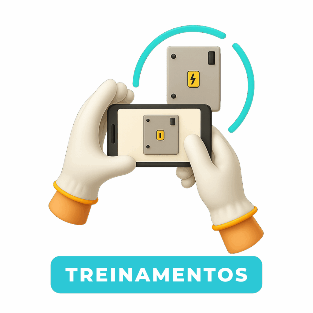 Treinamentos 2