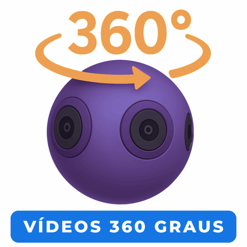 Vdeos Em 360 Graus