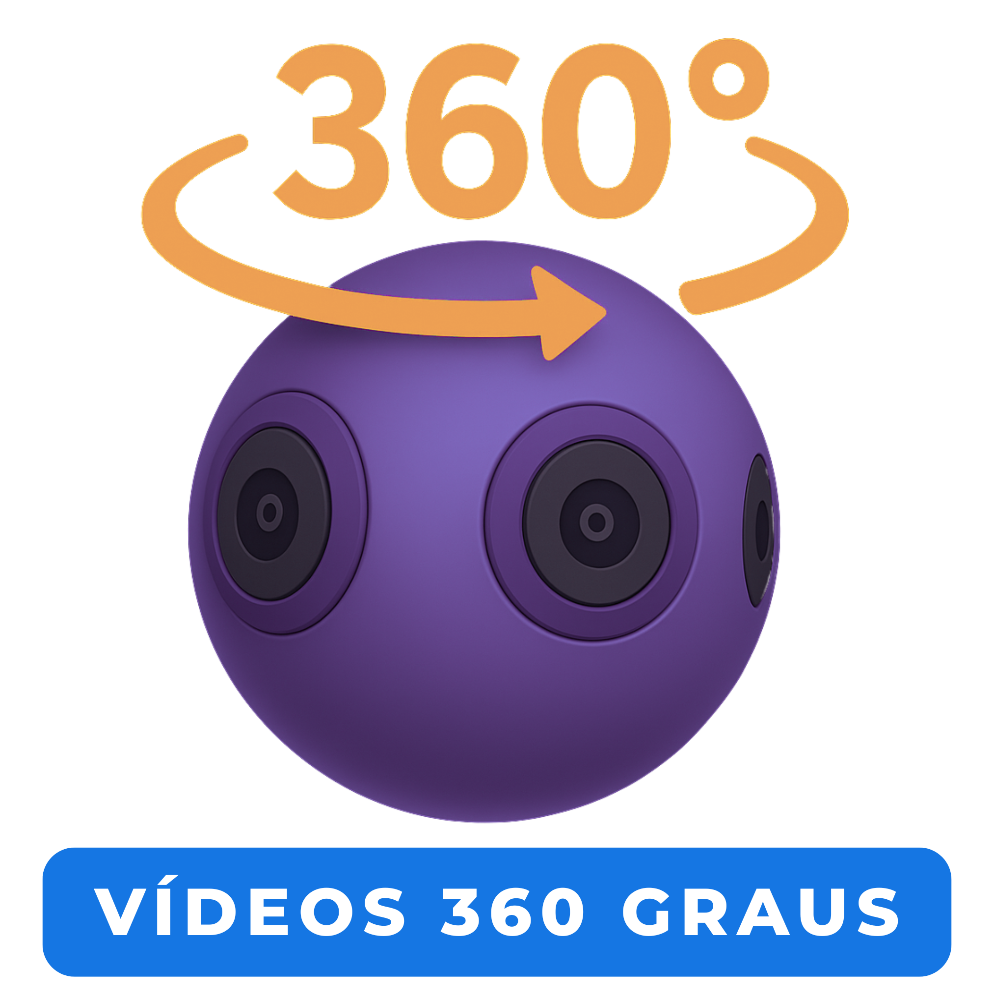 Vdeos Em 360 Graus