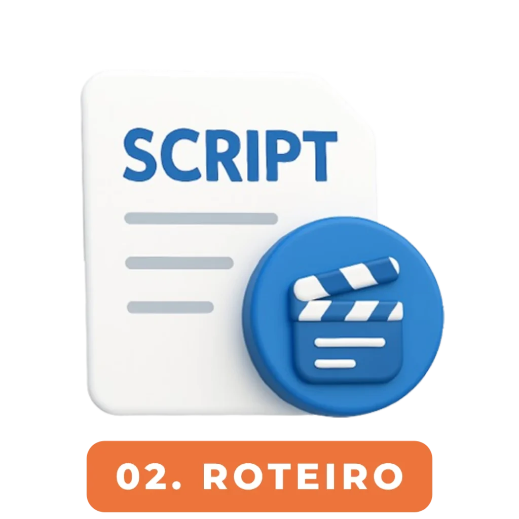 2 Roteiro