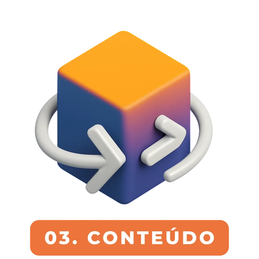 3 Conteudo