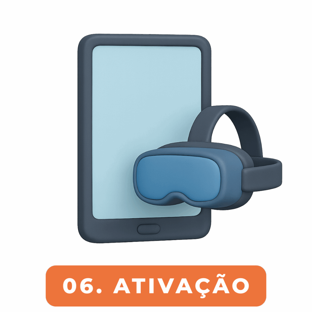 Ativacao