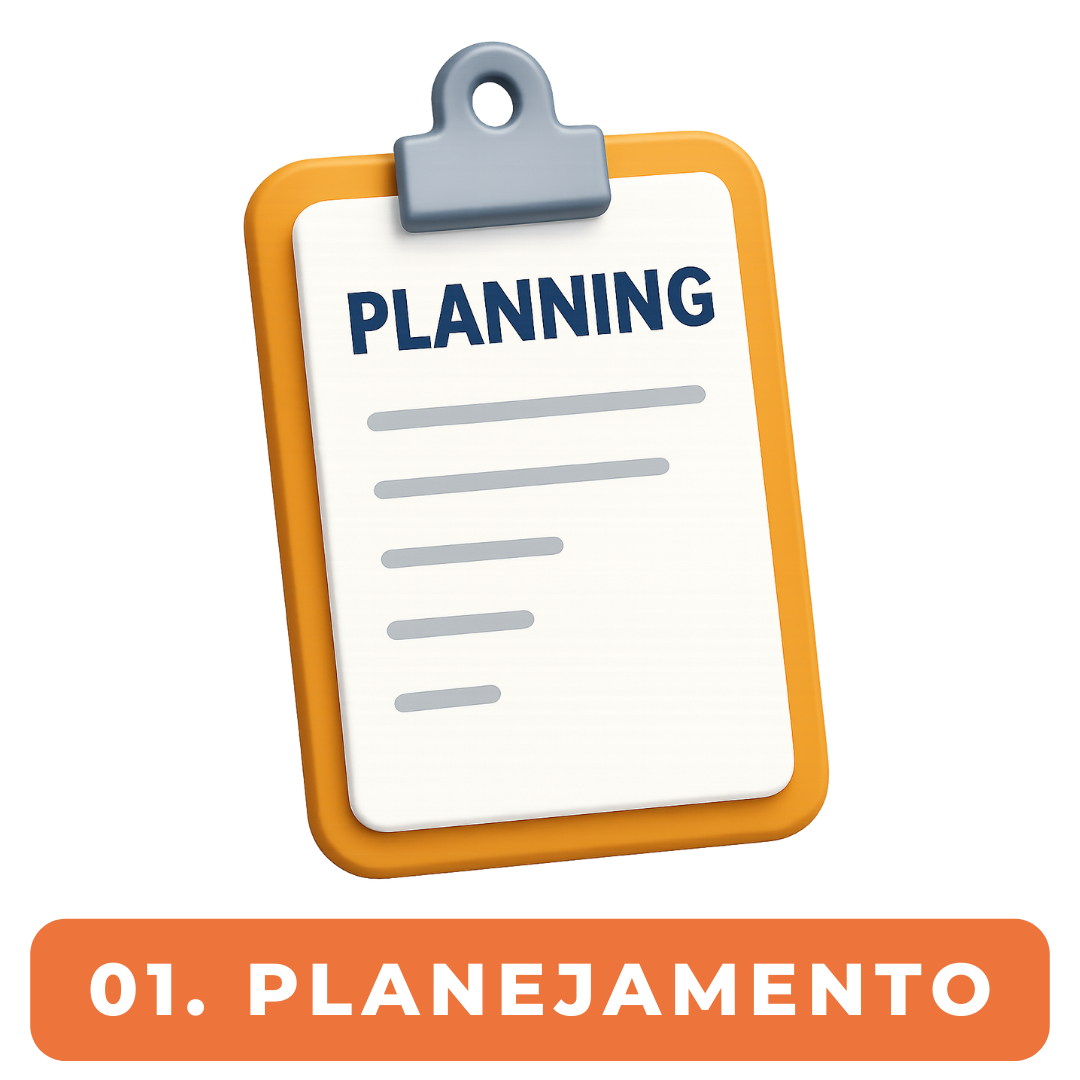 Planejamento