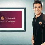 Fábio Costa, CEO da Agência Casa Mais, em publicação no jornal Propmark sobre atuação em tecnologia imersiva